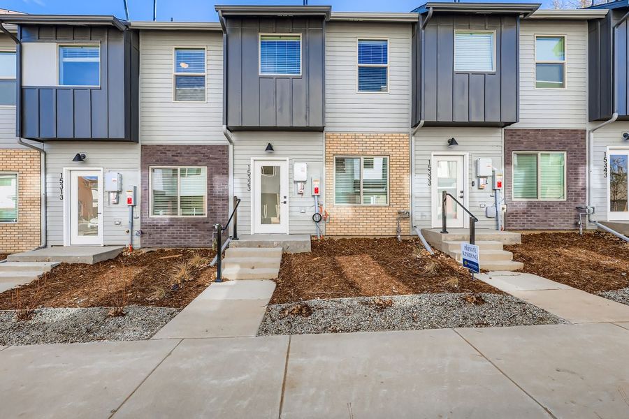 15323 W 69TH AVENUE, Arvada, CO.  - Slide 7