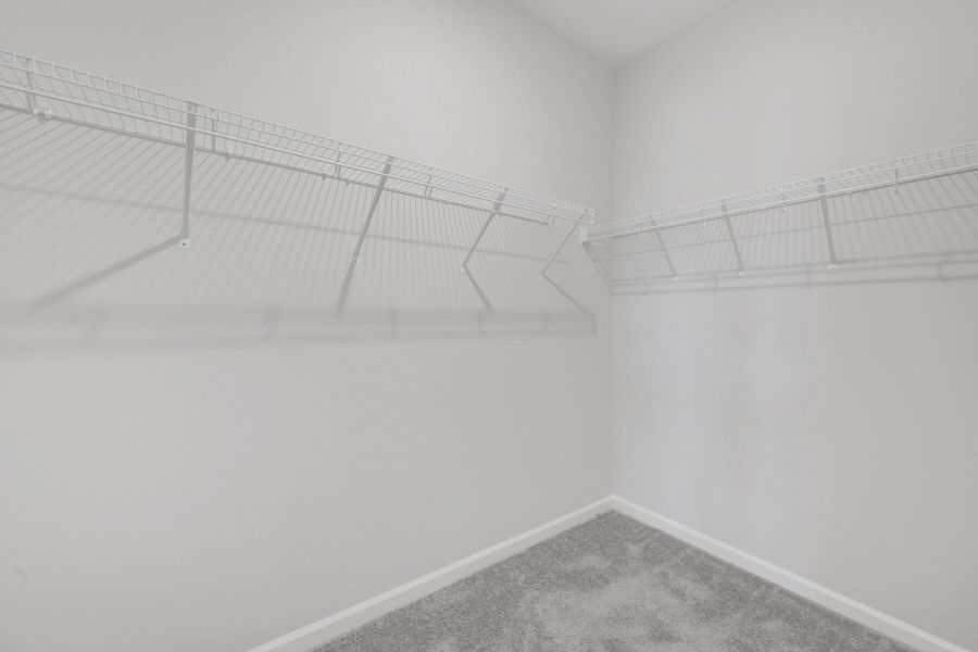 Owner's Closet Owner's Closet