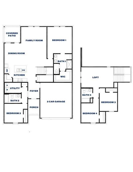 Image 11 of a home in Grand Pines. Image 11 of a home in Grand Pines.