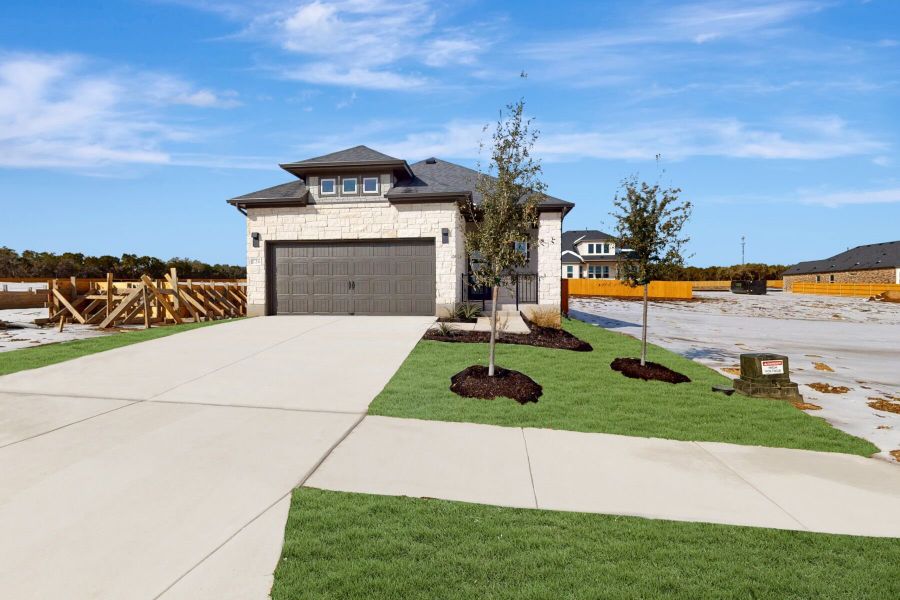 Front Exterior Front Exterior