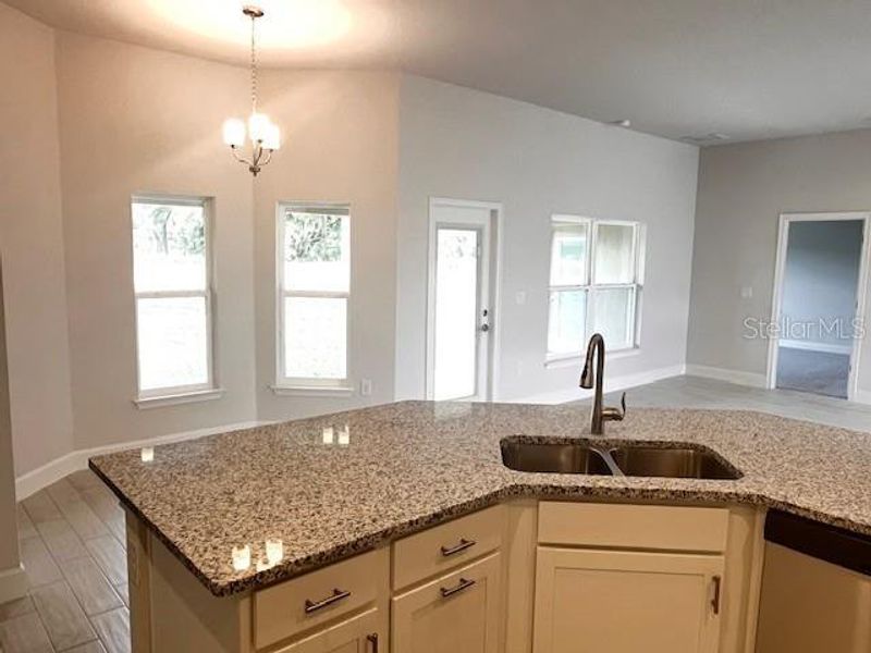 Image 8 of a home in Hill Country Estates.