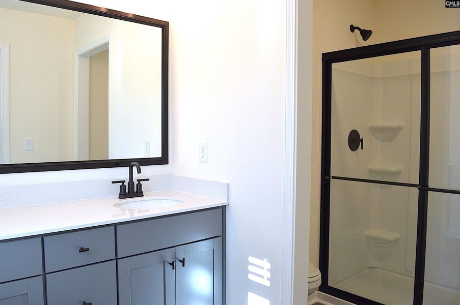 Image 19 of a home in Piney Woods Bluff.