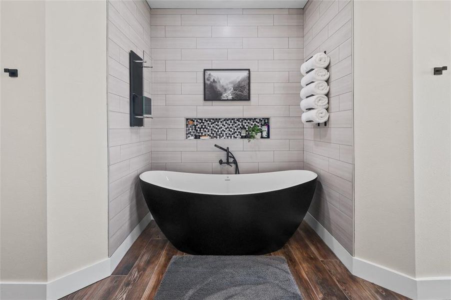 Furnished interior view inside a new home in , Wichita Falls (Image 12). Furnished interior view inside a new home in , Wichita Falls (Image 12).