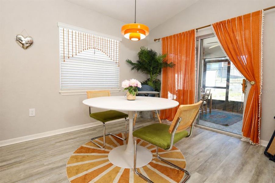 Furnished interior view inside a new home in Geneva Landings, Davenport (Image 13). Furnished interior view inside a new home in Geneva Landings, Davenport (Image 13).