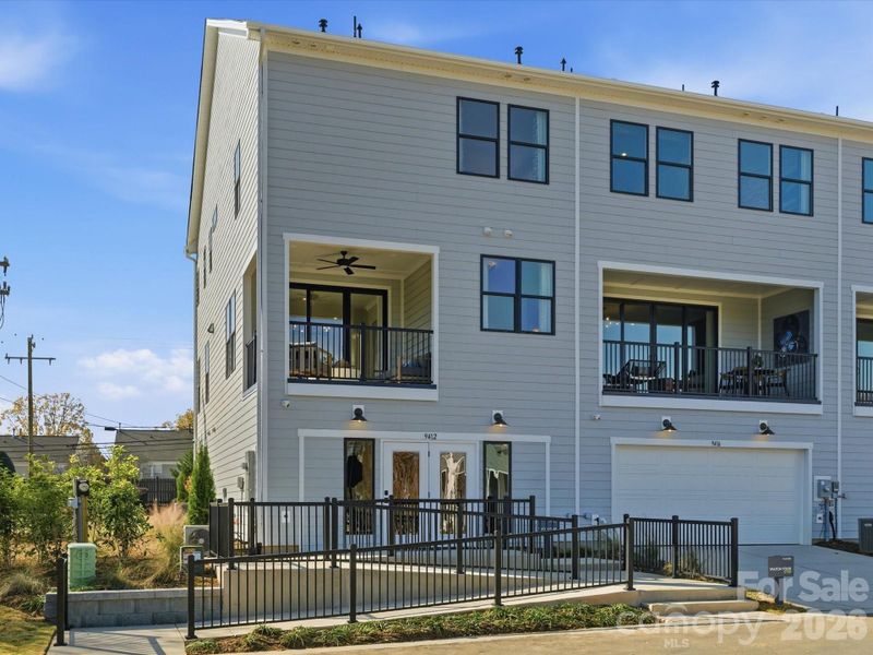 Aster Plan Model Photo Aster Plan Model Photo