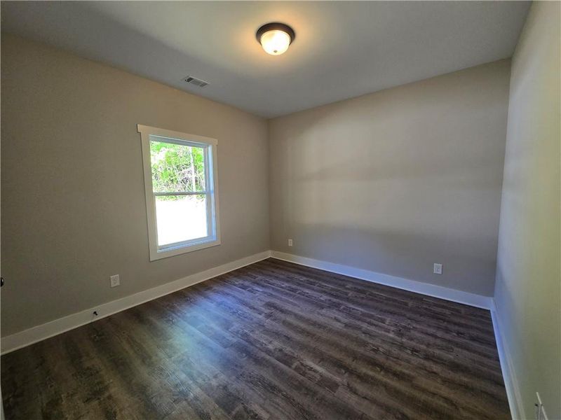 Spacious, unfurnished interior of a new home in , Lavonia (Image 11).