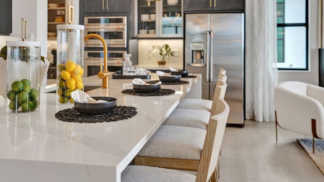Kitchen Kitchen