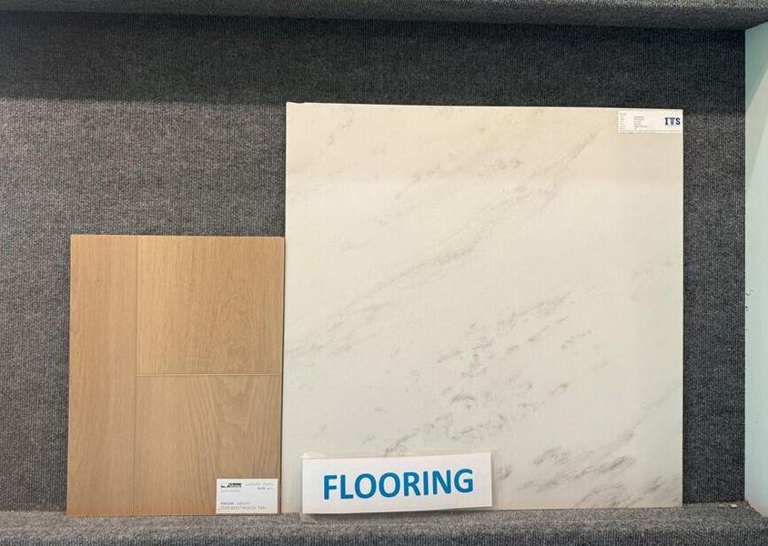 83 Flooring