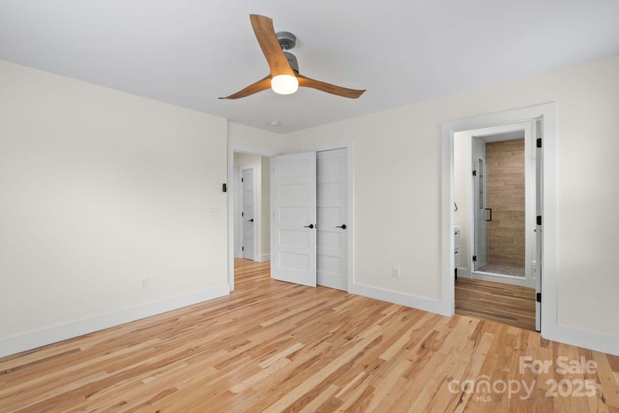 Spacious, unfurnished interior of a new home in , Asheville (Image 35). Spacious, unfurnished interior of a new home in , Asheville (Image 35).