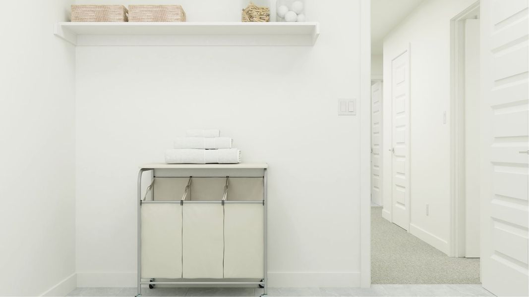 Ashland Laundry Room Ashland Laundry Room