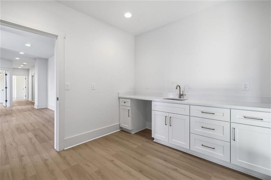 Spacious, unfurnished interior of a new home in , Jasper (Image 20). Spacious, unfurnished interior of a new home in , Jasper (Image 20).