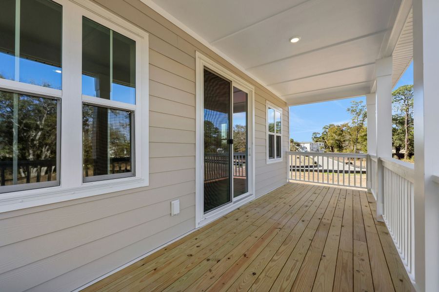 2,439sf New Home in Hilton Head Island, SC.  - Slide 27