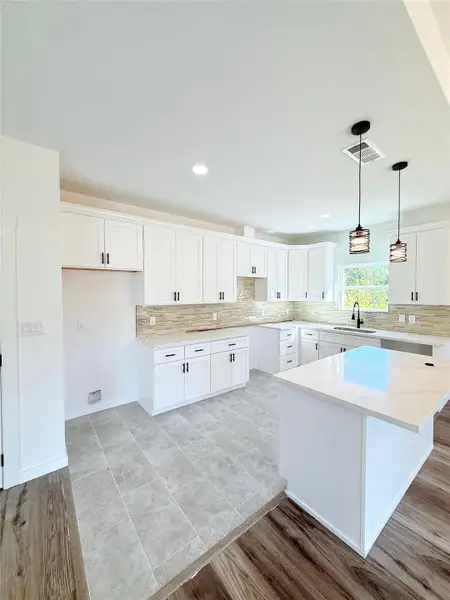 Furnished interior view inside a new home in , Cleveland (Image 9). Furnished interior view inside a new home in , Cleveland (Image 9).