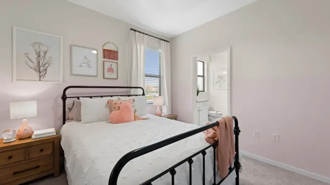 Marsala bedroom 3 Marsala bedroom 3