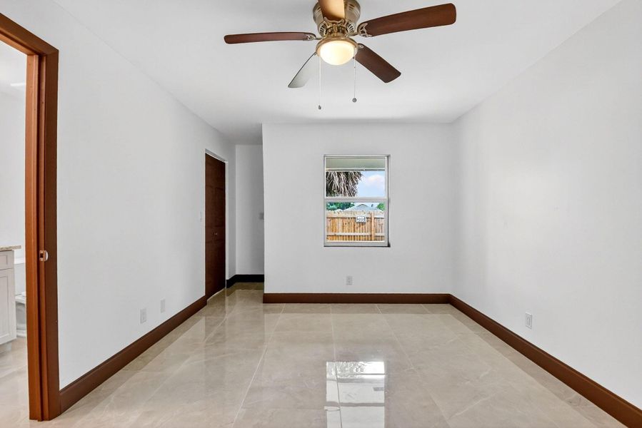 Spacious, unfurnished interior of a new home in , West Palm Beach (Image 20). Spacious, unfurnished interior of a new home in , West Palm Beach (Image 20).