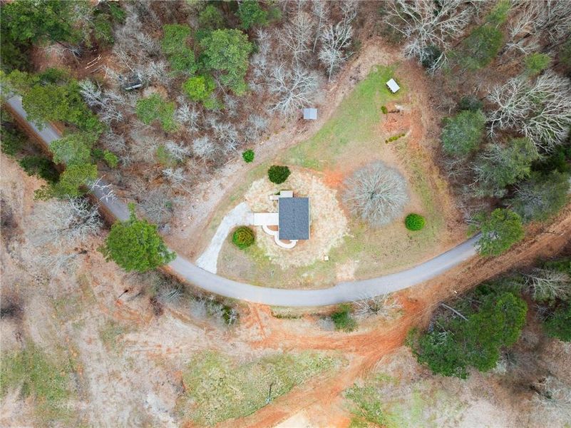 Site preparation for new homesites in , Gainesville (Image 29).
