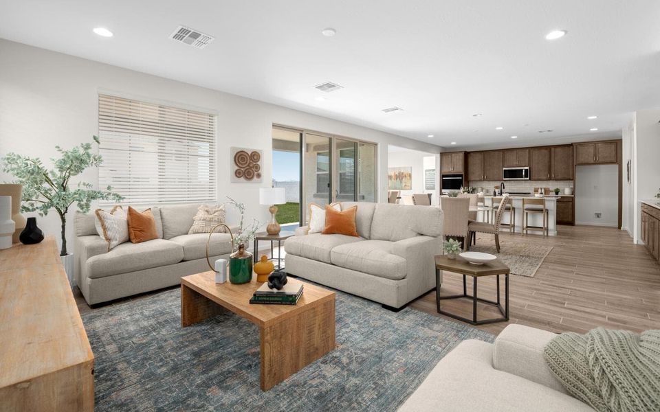 Great Room Great Room