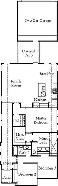 First Floor First Floor