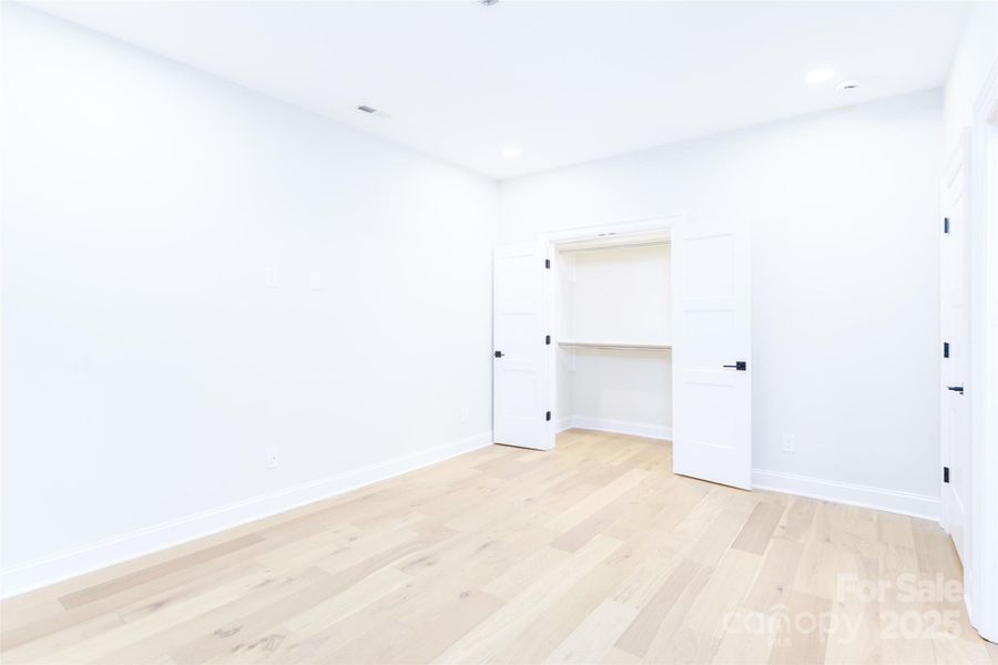 Secondary Bedroom #2