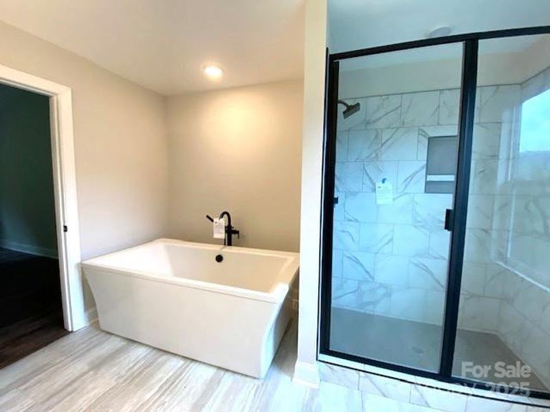 Furnished interior view inside a new home in , Waynesville (Image 2). Furnished interior view inside a new home in , Waynesville (Image 2).