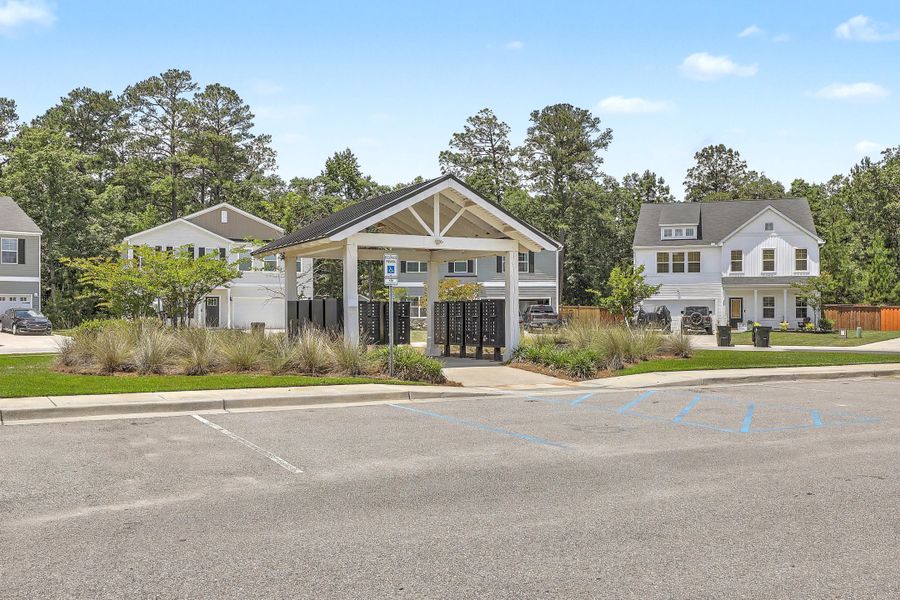 Community amenities in Petterson Meadows, Summerville (Image 36). Community amenities in Petterson Meadows, Summerville (Image 36).