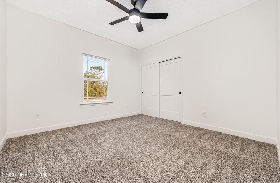 Spacious, unfurnished interior of a new home in , Keystone Heights (Image 17).