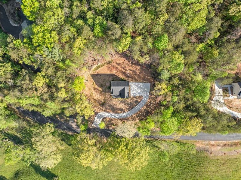 Site preparation for new homesites in , Cleveland (Image 28).