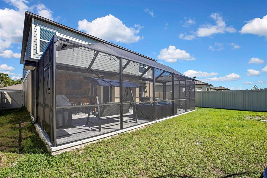 Image 60 of a home in Angeline: The Estates.