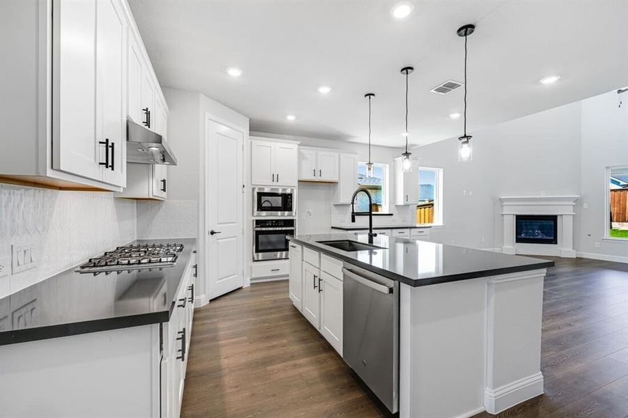 1610 Foxtail Drive ~ Ready Now