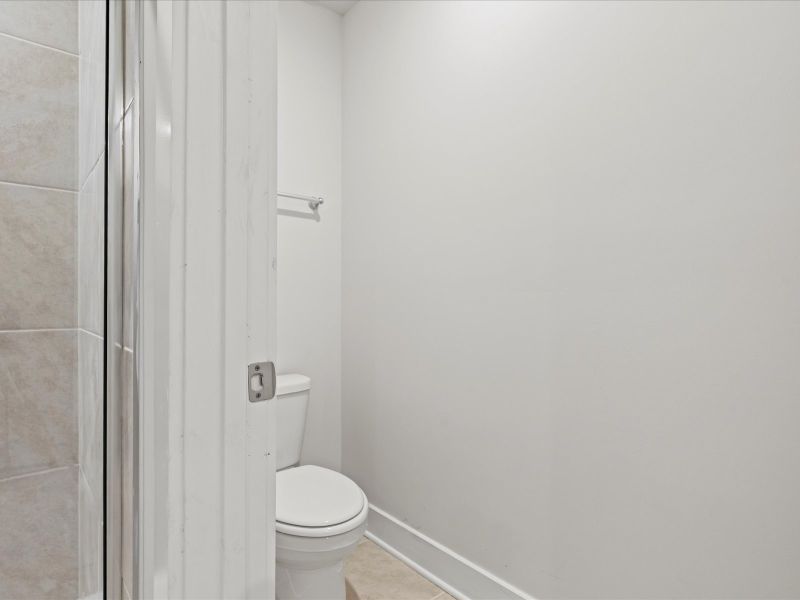 Welcome to the Johnson floorplan at Chestnut Grove.