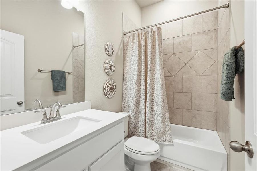 Furnished interior view inside a new home in , Decatur (Image 8). Furnished interior view inside a new home in , Decatur (Image 8).