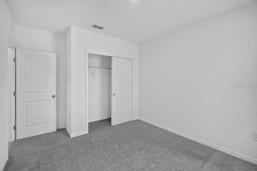 Spacious, unfurnished interior of a new home in Palm Wind, Hudson (Image 15).