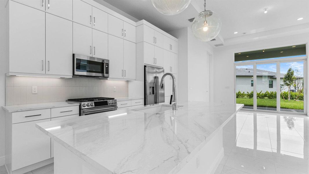 Kitchen Kitchen