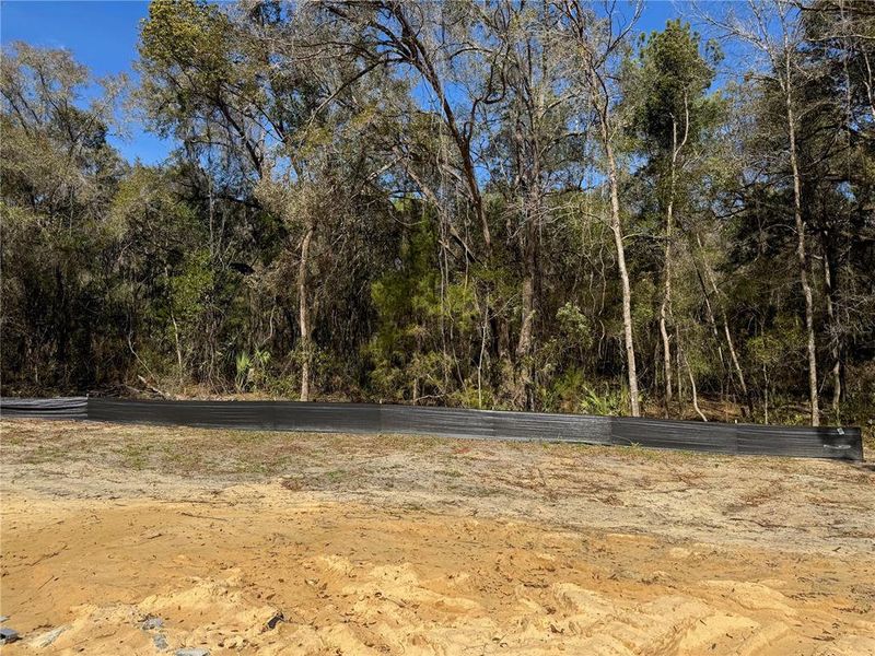Site preparation for new homesites in , Citrus Springs (Image 47). Site preparation for new homesites in , Citrus Springs (Image 47).
