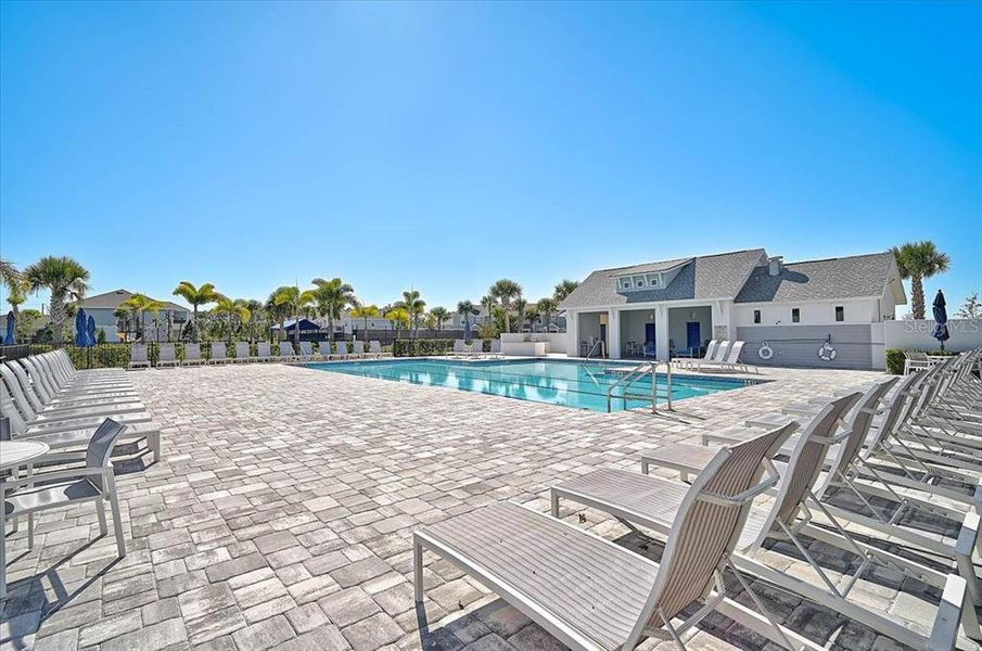 Community amenities in , Sarasota (Image 34).