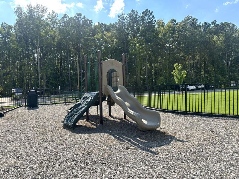 Alston Playground