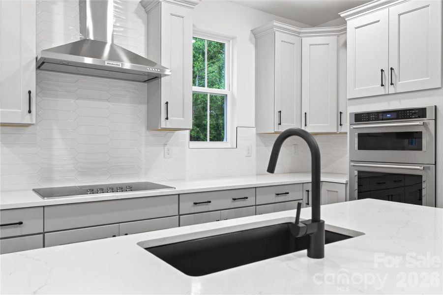 Kitchen Kitchen