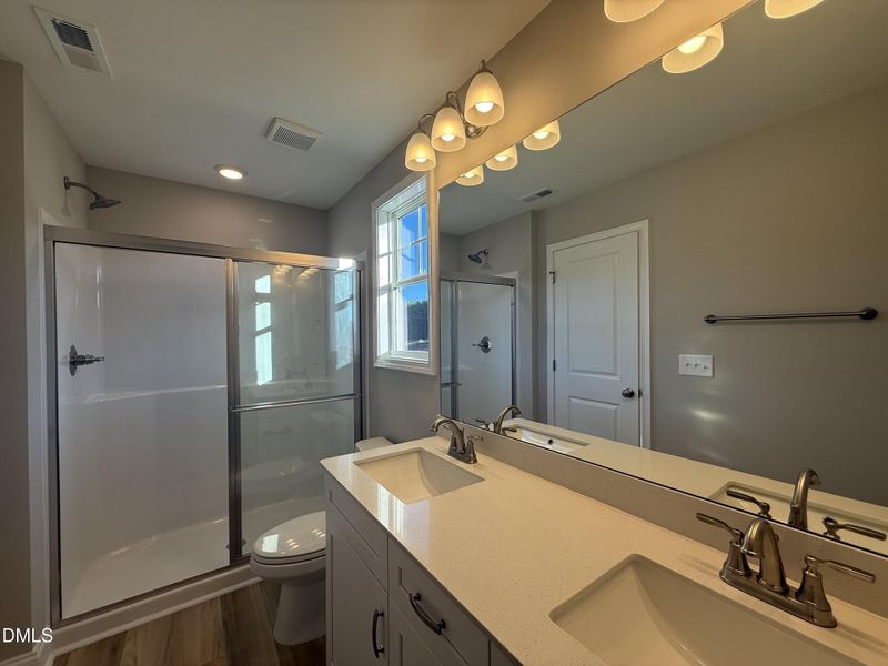 Move In Ready! Move In Ready!