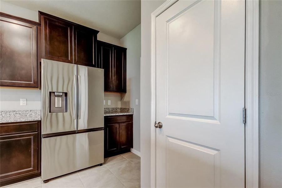 Furnished interior view inside a new home in , Wesley Chapel (Image 18).