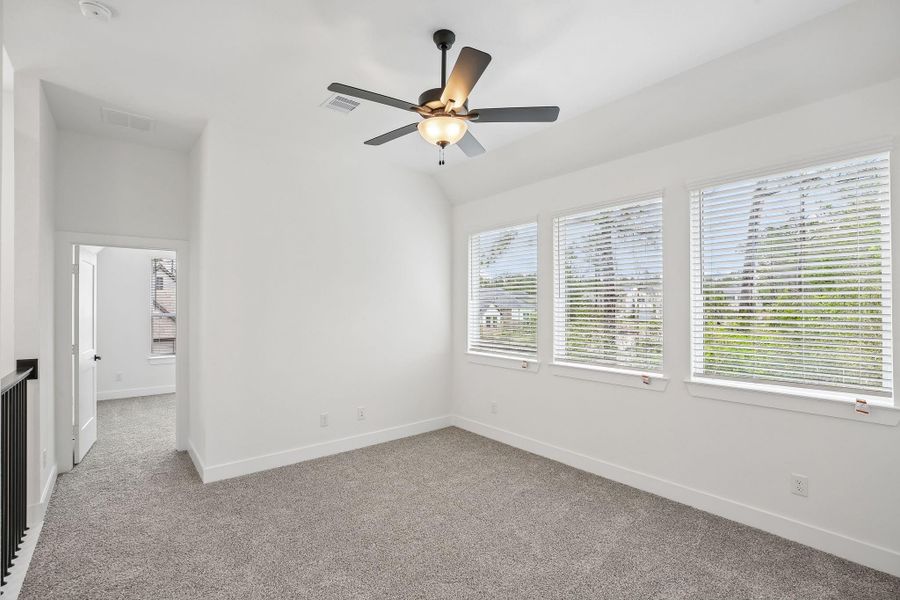 Spacious, unfurnished interior of a new home in , Montgomery (Image 16). Spacious, unfurnished interior of a new home in , Montgomery (Image 16).