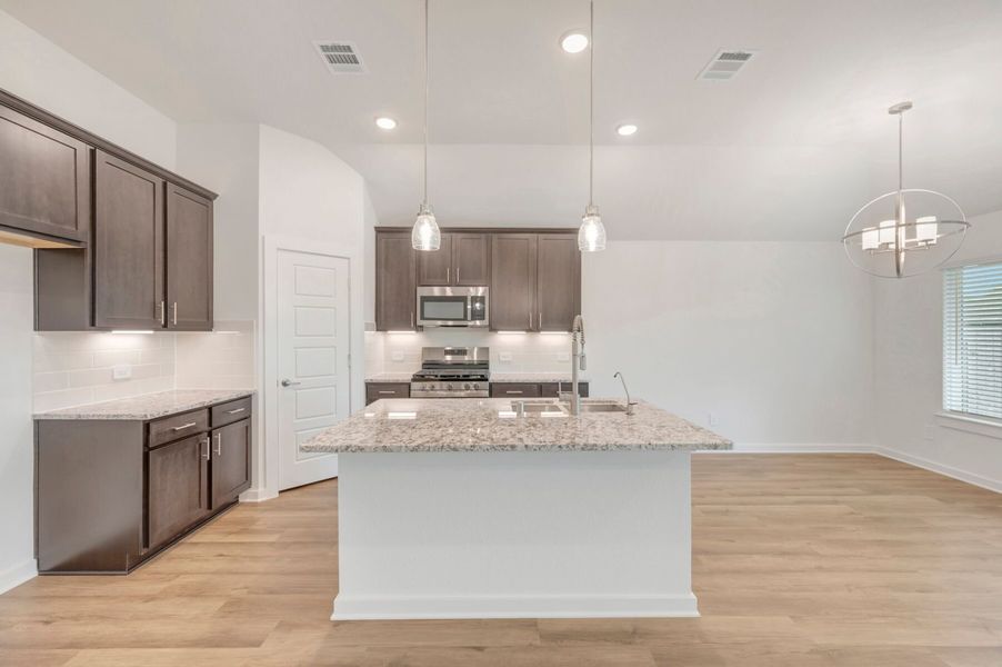 Kitchen Kitchen