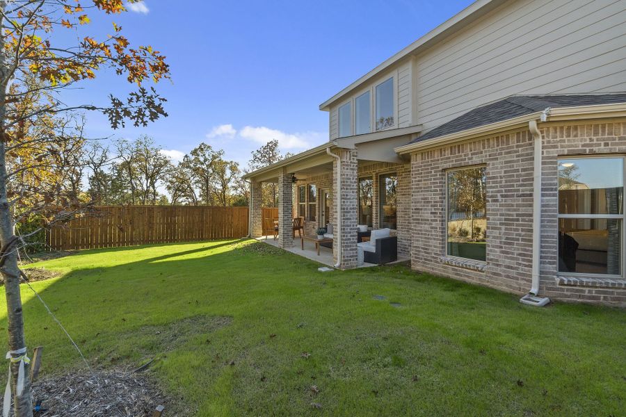 Image 39 of a home in Lake Sharon Estates. Image 39 of a home in Lake Sharon Estates.