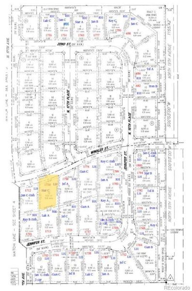 Image 14 of a home in Cherry Meadows. Image 14 of a home in Cherry Meadows.