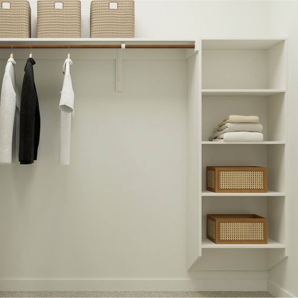 Townshed Owner's Suite