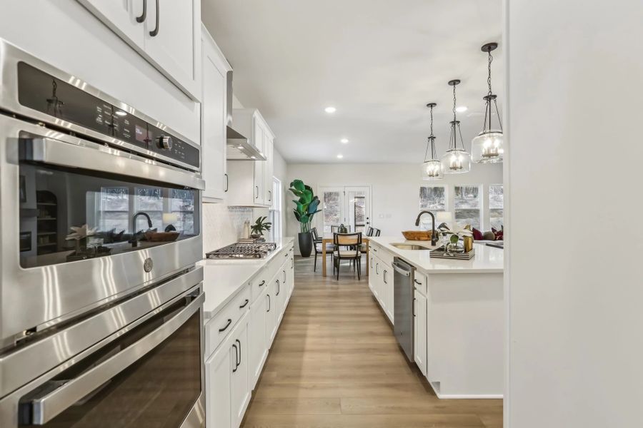 Madison | Ashton Woods Raleigh, NC