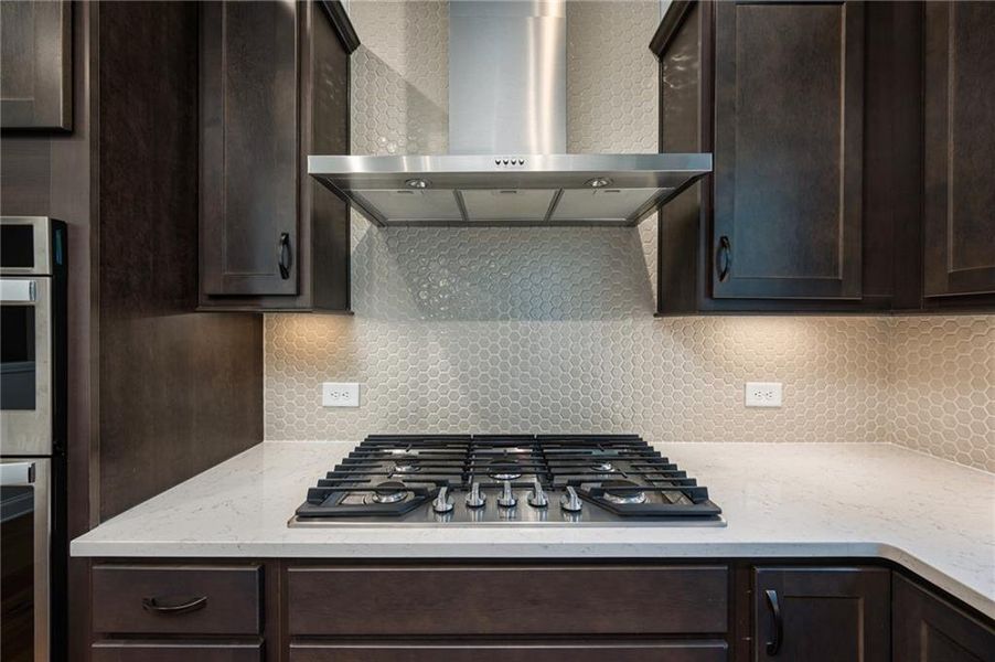 Furnished interior view inside a new home in Sierra Creek, Hoschton (Image 8). Furnished interior view inside a new home in Sierra Creek, Hoschton (Image 8).