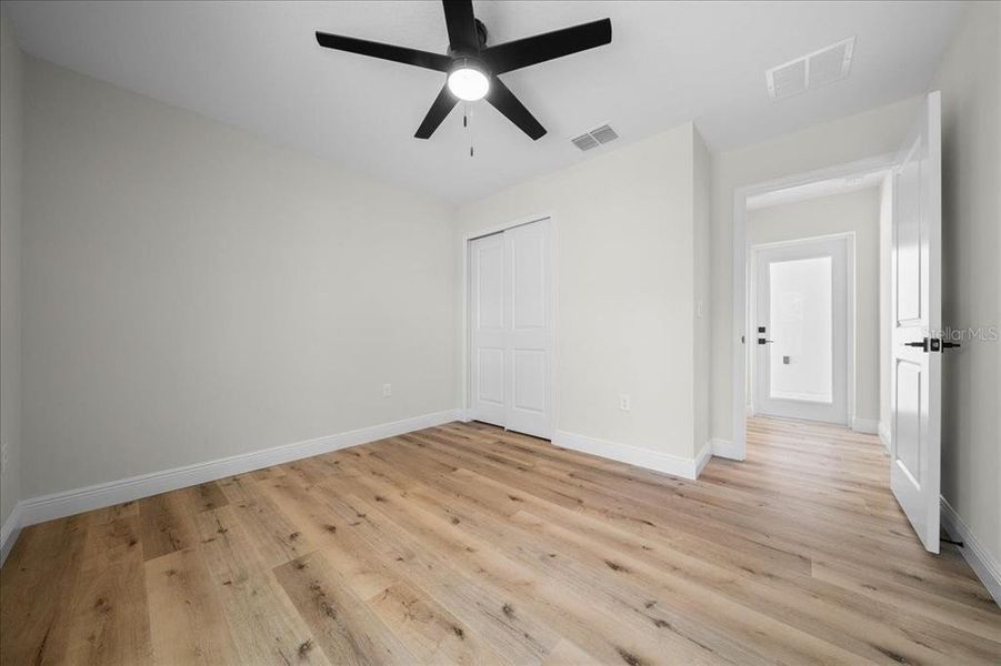 Spacious, unfurnished interior of a new home in , Ocala (Image 68).