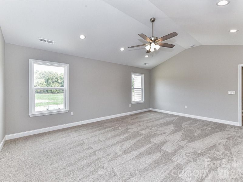 Spacious, unfurnished interior of a new home in , Marshville (Image 25). Spacious, unfurnished interior of a new home in , Marshville (Image 25).