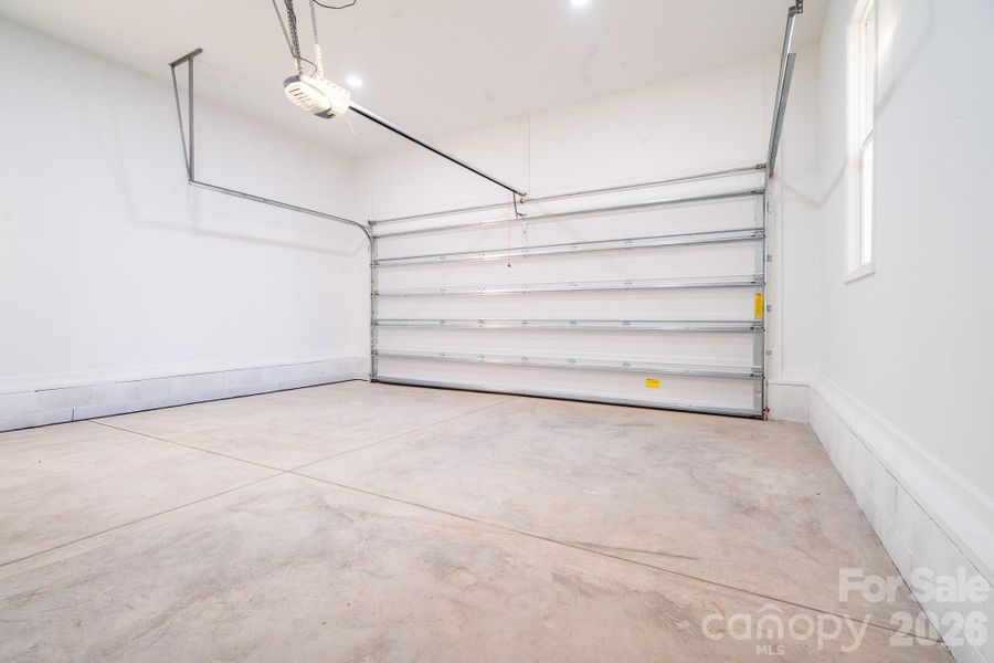 Spacious, unfurnished interior of a new home in , Claremont (Image 28).