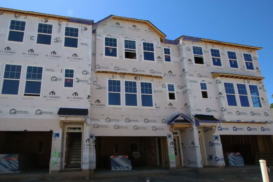 Exterior Exterior
